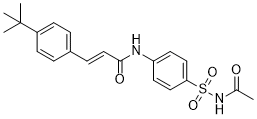 Raunescine monoacetate monohydrateͼƬ