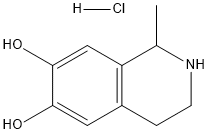 (+/-)-Salsolinol HydrochlorideͼƬ