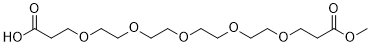 Acid-PEG5-mono-methyl esterͼƬ