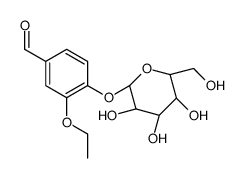 Ethyl Vanillin GlucosideͼƬ