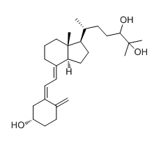 24,25-Dihydroxy Vitamin D3ͼƬ