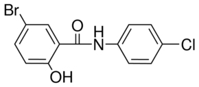 Salifungin(Bromosalicylchloranilide Multifungin)ͼƬ