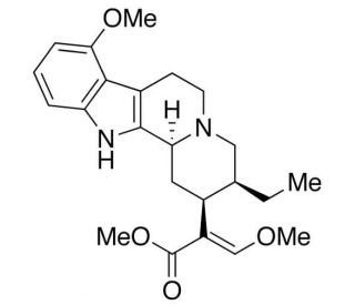 MitragynineͼƬ