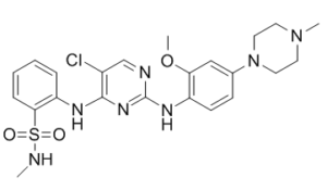 ALK inhibitor 2ͼƬ