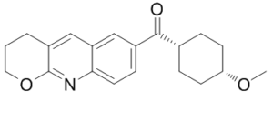 JNJ-16259685ͼƬ