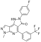 CTLA-4 inhibitorͼƬ