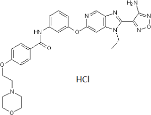 GSK269962 HClͼƬ