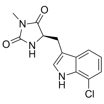 Necrostatin 2 R-isomerͼƬ