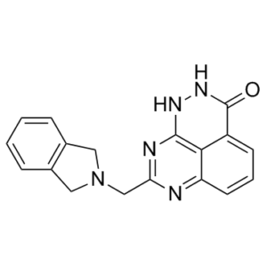 Stenoparib(E7449)ͼƬ