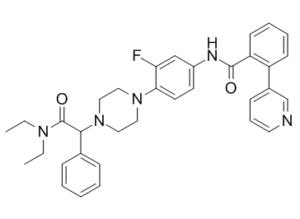 JNJ-31020028ͼƬ