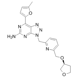 Ciforadenant(CPI-444 V81444)ͼƬ