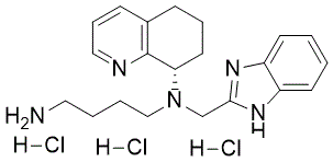 Mavorixafor(AMD-070)triHClͼƬ