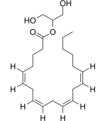 2-ArachidonoylglycerolͼƬ