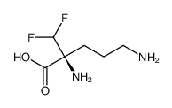 EflornithineͼƬ