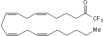 Arachidonyl trifluoromethyl ketoneͼƬ