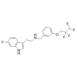 Lu AE58054(Idalopirdine)ͼƬ