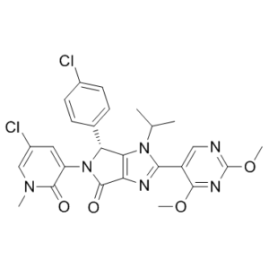 HDM201 R EnantiomerͼƬ