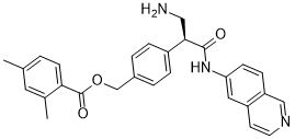 Netarsudil(AR-13324)ͼƬ