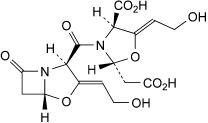 Clavulanate Potassium-Impurity EͼƬ