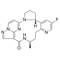 Selitrectinib(BAY 2731954 LOXO-195)ͼƬ