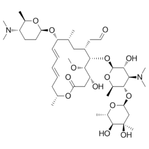 SpiramycinͼƬ