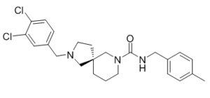 GSK2850163ͼƬ