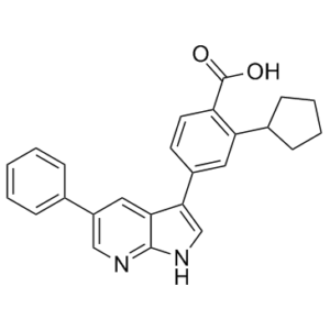 GSK 650394ͼƬ