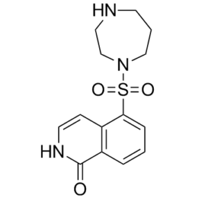 Hydroxyfasudil(HA-1100)ͼƬ