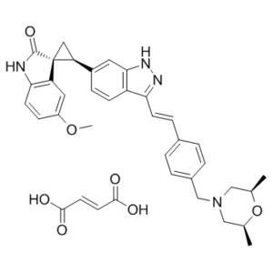 CFI-400945 fumarateͼƬ