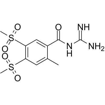 Rimeporid(EMD 87580)ͼƬ