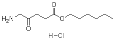 Hexaminolevulinate HCl(Hexyl 5-aminolevulinate)ͼƬ