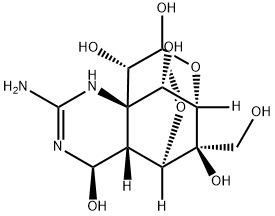 Tetrodotoxin(TTX)ͼƬ