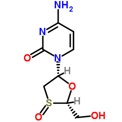 Lamivudine S-sulfoxideͼƬ