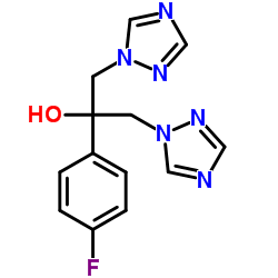 2-Desfluoro fluconazoleͼƬ