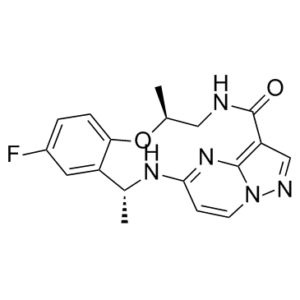 Repotrectinib(TPX-0005)ͼƬ