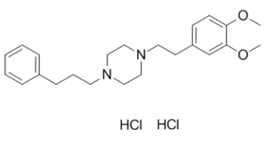 SA4503 dihydrochlorideͼƬ