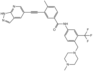 Olverembatinib(GZD824)ͼƬ