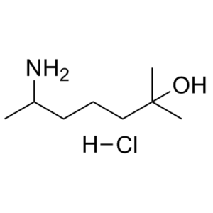 Heptaminol HCl(RP-2831)ͼƬ