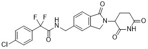 Eragidomide(CC-90009)ͼƬ