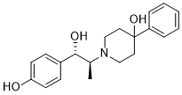 Traxoprodil(CP101,606)ͼƬ