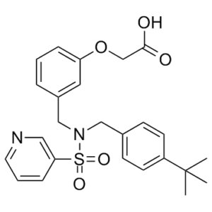 Evatanepag(CP-533536)ͼƬ