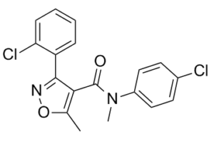 TGR5 Receptor AgonistͼƬ