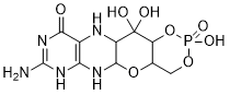 Fosdenopterin(WHO-11150 ALXN 1101 Nulibry)ͼƬ