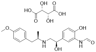 Arformoterol TartrateͼƬ