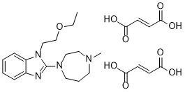 Emedastine DifumarateͼƬ