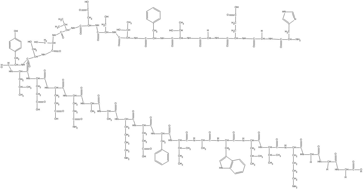 Dulaglutide(Trulicity LY2189265)ͼƬ