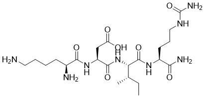 Tripeptide-10 CitrullineͼƬ