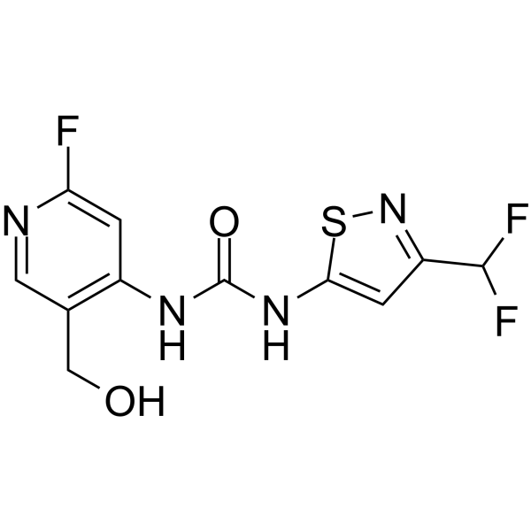 BRM/BRG1 ATP Inhibitor-1ͼƬ