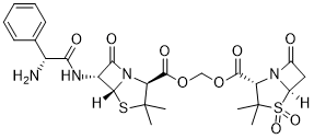 SultamicillinͼƬ