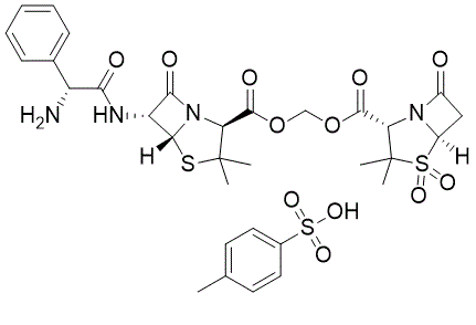 Sultamicillin tosylateͼƬ